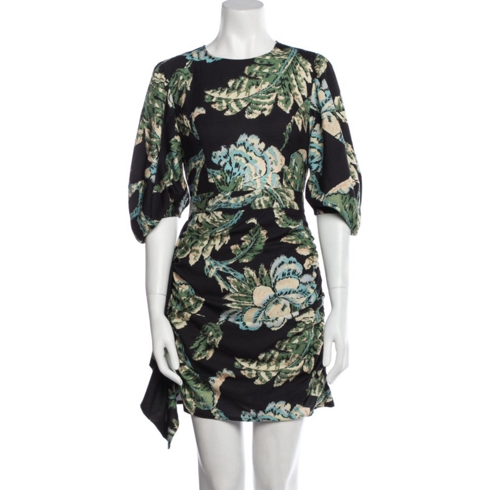 Rhode Size 4 Dress